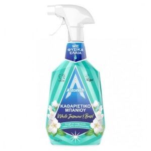 Astonish Πολυκαθαριστικό Αντλία Μπάνιου 750ml