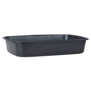 Ecocasa Ταψί Vulcan Αντικολλητικό Ορθογώνιο 42x29.34x8cm