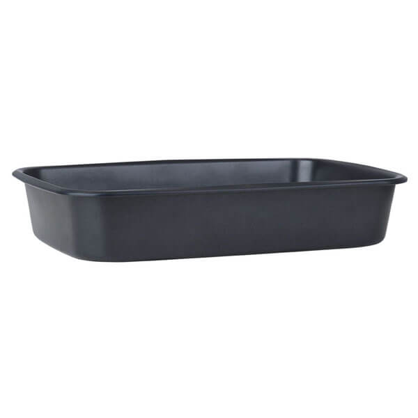 Ecocasa Ταψί Vulcan Αντικολλητικό Ορθογώνιο 42x29.34x8cm
