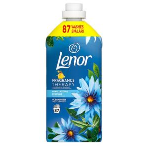 Lenor Μαλακτικό Ocean Escape Fresh 87 μεζ.