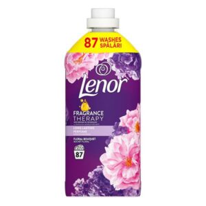 Lenor Μαλακτικό Floral Bouquet Relax 87μεζ.