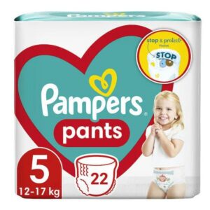 Pampers Pants Νο5 22τεμ.