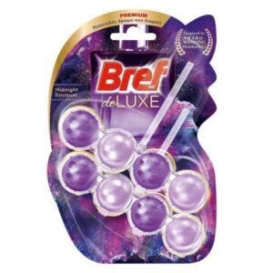Bref Duo De Luxe Midnight Bouquet 10x2x50gr