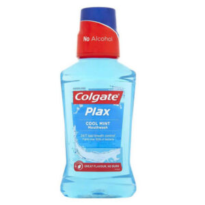 Colgate Στοματικό Διάλυμα 250ml Cool Mint