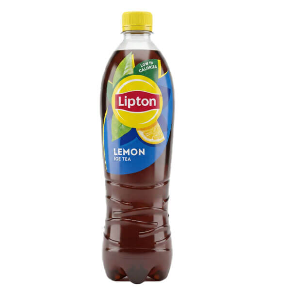 Lipton Ice Tea Λεμόνι - 1.5lt Εισαγωγής