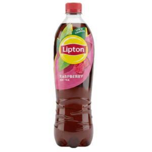 Lipton Ice Tea 1,5lt Βατόμουρο Εισαγωγής