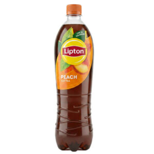 Lipton Ice Tea Ροδάκινο 1.5lt