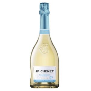 Jp Chenet Chardonnay Sparkling Alcohol Free 750ML Λευκό Ξηρό