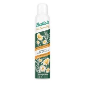 Batiste Dry Shampoo 200ML Chamomile