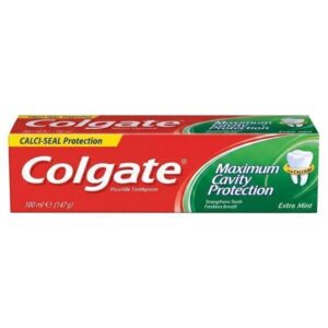 Colgate Maximum Cavity Protection Extra Mint 100ml