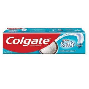 Colgate Active Salt 100ml Οδοντόκρεμα