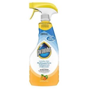 Pronto Spray 500ML Classic για Ξύλινες Επιφάνειες