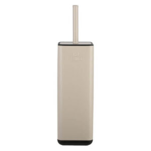 Ecocasa Πιγκαλ Μεταλλικο 25cm taupe