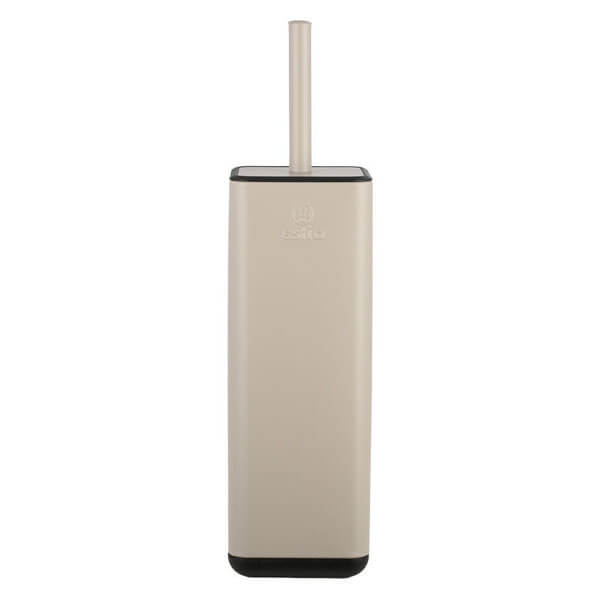 Ecocasa Πιγκαλ Μεταλλικο 25cm taupe
