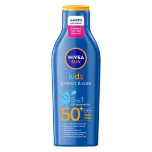 Nivea Sun Kids Protect & Care 200ML SPF50+