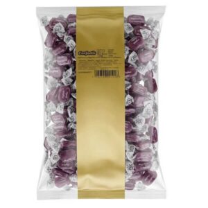 Μουζάκης Καραμέλες Κρύσταλλο Κανέλα 1.5kg