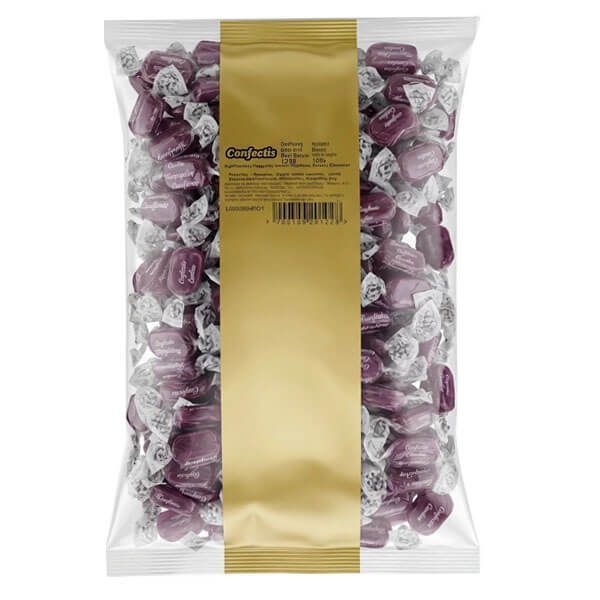 Μουζάκης Καραμέλες Κανέλα 1.5kg - Κανέλα