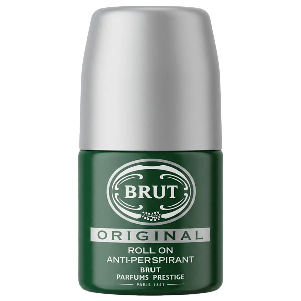 Brut Roll On Original - 50ML