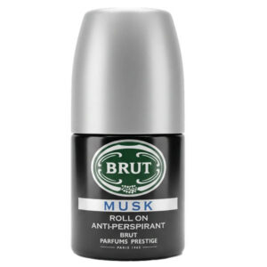 Brut Roll On Musk 50ML