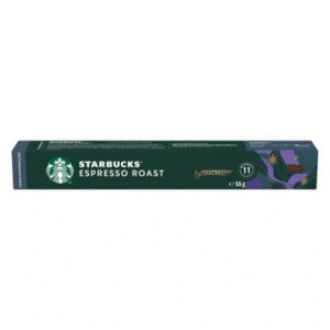Starbux Nespr. Roast Espresso 12x55g