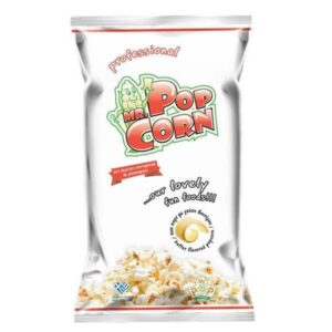 Mr Pop Corn Βουτύρου 250gr