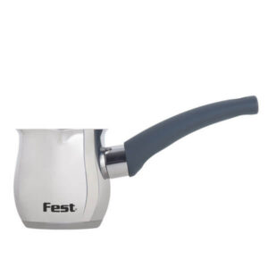 Fest Μπρίκι 500ML Για Επαγωγική Εστία Ινοχ