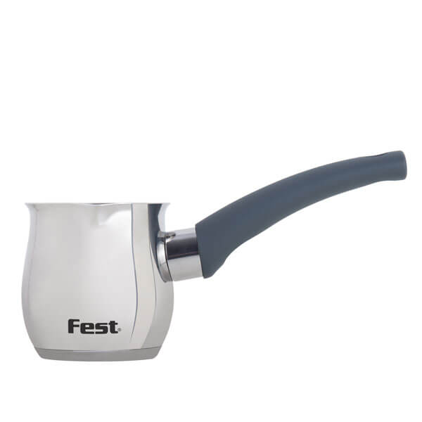Fest Μπρίκι 800ml Για Επαγωγική Εστία Ινοχ