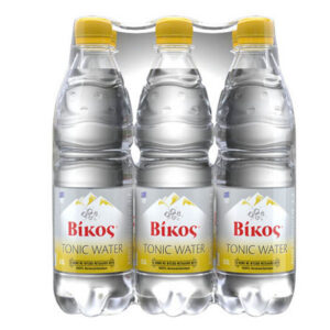 Βίκος Tonic 6x500ml