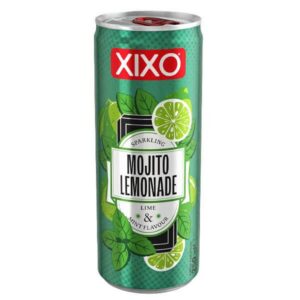 Xixo Mojito Lemonade 250ml