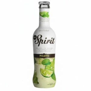 MG Spirit Cocktail Mojito 275ML Vol 5.5%