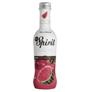 MG Spirit Cocktail 275ML Vol 5.5% Vodka Καρπούζι