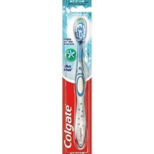 Colgate Max White Polishing - Medium