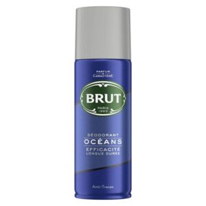 Brut Αποσμητικό 200ml Oceans