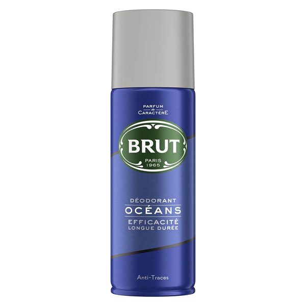 Brut Αποσμητικό Oceans - 200ml