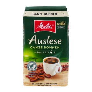 Melitta Espresso Auslese 0.5kg Σε Κόκκους