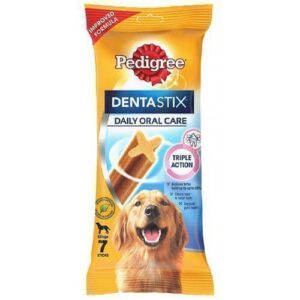 Pedigree Dentastix 7τεμ. 270gr large