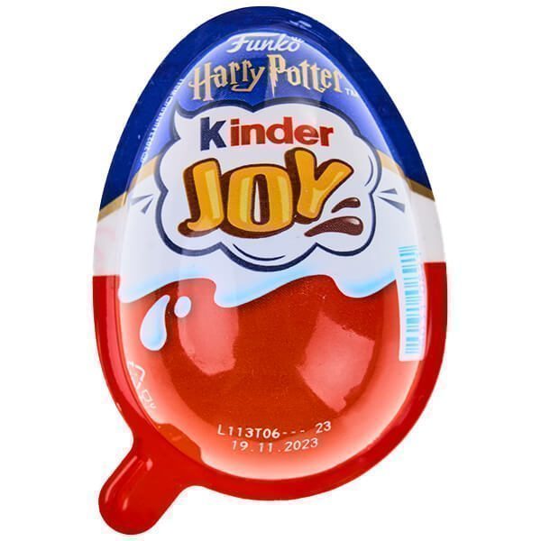 Kinder Surprise Αυγό - 20gr Joy