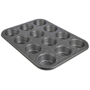 Ecocasa Φορμα Muffin 12θ Stone