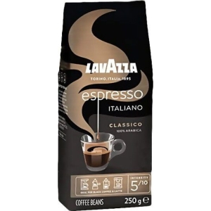 Καφές Lavazza Italiano Classico 250g Σε Κόκκους