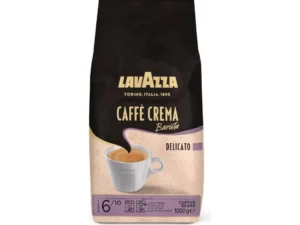 Καφές Espresso Lavazza Barista Delicato 1000g Σε Κόκκους
