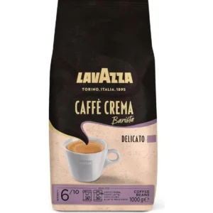 Lavazza Barista Delicato Κόκκοι - 1000g