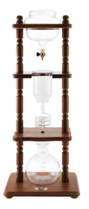 Σύστημα Cold Brew Yama Ya6 - Ψυχρή Παρασκευή Καφέ