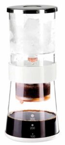 Belogia Cold Brew - Σύστημα Παρασκευής Κρύου Καφέ Χωρίς Οξύτητα
