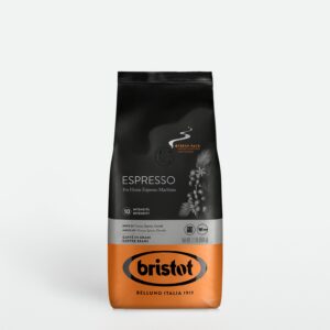 Bristot Espresso Κόκκοι - Bristot Espresso Καφές Σε Κόκκους - 500g