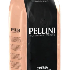Pellini Espresso Crema Superiore Κόκκοι - Pellini Espresso Crema Superiore - 1kg Σε Κόκκους