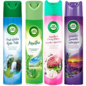 Air Wick Spray 300ml Διαφορα Αρωματα