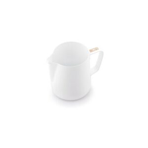 Γαλατιέρα Inox Teflon - Belogia Mpt 110 Inox Με Αντικολλητική Επίστρωση Teflon - 350ml, Lefki