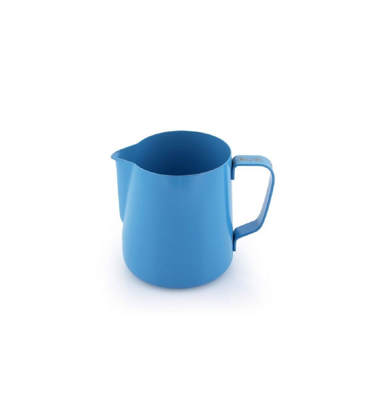 Γαλατιέρα Inox Αντικολλητική - Belogia Mpt 110 - 350ml