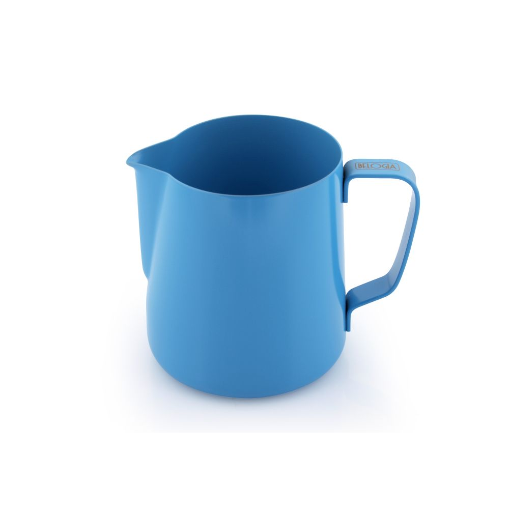 Γαλατιέρα Inox Αντικολλητική - Belogia Mpt 110 590ml