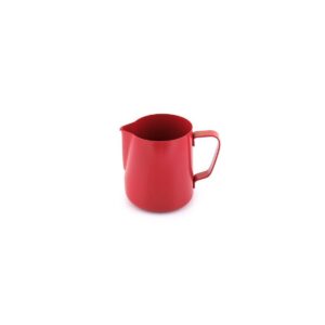 Γαλατιέρα Inox Teflon - Belogia Mpt 110 Inox Με Αντικολλητική Επίστρωση Teflon - 350ml Kokkini